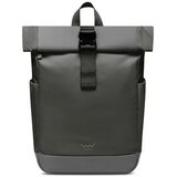 Vuch Ženski ruksak Virion Dark Grey, 30 x 12 cm Slike