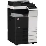 Konica Minolta Bizhub C258 + DF + DK | Eponuda.ba