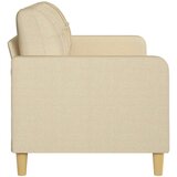  Trosjed od tkanine krem 180 cm | shoptok.hr