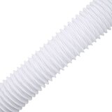 vidaXL Izpušna cev PVC 6 m 10 cm | Shoptok.si