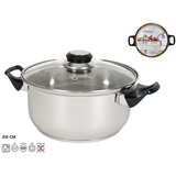  LONAC REUS 22CM INOKS | Eponuda.ba