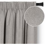 Restilo Sivorjava zatemnitvena zavesa 140x250 cm Corita – Cene