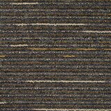  Tepih pločica Prugasta svijetlosmeđa 50 x 50 cm 20 pcs | shoptok.hr