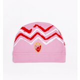 Crvena Zvezda Kapica za bebe/ roze | ePonuda.com