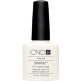  UV Lak za nokte Shellac CND 7,3 ml – Studio White (Outlet) | Eponuda.ba