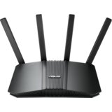 Asus RT-BE82U BE6500 wireless router 2.5 Gigabit Ethernet Dual-band (2.4 GHz /5 GHz) Black | shoptok.hr