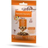 Nature’s Variety Nature's Variety Dog Toppers posip za hrano, piščanec 15 g | Shoptok.si