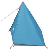 Šator za planinarenje Plava 222 x 85 x 125 cm - Plava | shoptok.hr