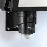Steinel 067571-LED Reflektor sa senzorom LS 300S LED/29,5W/230V 4000K IP44 crna | Eponuda.com