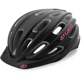 Giro Vasona Matte Black Bicycle Helmet