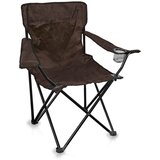 Aga Ribiški stol MR2001 Brown, (21238657) | Shoptok.si