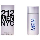 Parfem Toaletna voda za muškarce 212 Men Nyc, EDT, 100ml | ePonuda.com