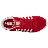 K-Swiss Nizke superge Court Tiebreak Ii pisana | Shoptok.si