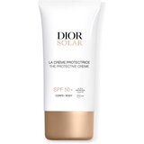 Dior Solar The Protective Creme SPF 50 krema za sunčanje za tijelo SPF 50 150 ml | shoptok.hr