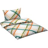 Esposa POSTELJNINA 140/200 cm saten večbarvno | Shoptok.si