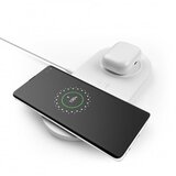 Belkin WIZ002VFWH beli dual bežični punjač qi certified | Eponuda.com