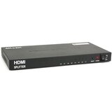 E-green HDMI spliter HDMI 8x out 1x in 1080P | ePonuda.com