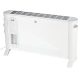 Home Grijalica, električna, panelna sa ventilatorom, 2000W - FK 344 | Eponuda.ba