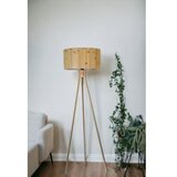 Opviq Podna lampa Fisco 02, 155 cm, E27, Zlatna boja | Eponuda.ba