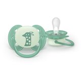 Philips Ultrasoft Night SCF094/04 6-18m duda Neutral 2 kos | Shoptok.si