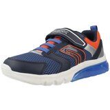Geox J CIBERDRON BOY Plava | shoptok.hr