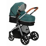 Momi kolica za bebe 2u1 Limuru Green, 0m+ | ePonuda.com
