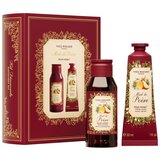 Yves Rocher Pear Honey darilni set Cene
