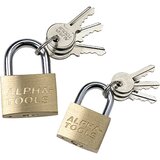 ALPHA TOOLS set lokota (2 Kom., Čelik) Cijene