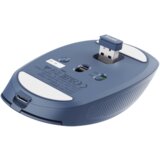 Trust OZAA compact wirelessmiš, 800-3200 dpi, optički,3 načina konekcije, punjiva baterija | Eponuda.ba