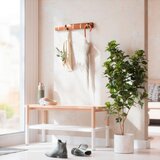 Umbra STENSKI OBEŠALNIK | Shoptok.si