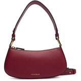 Coccinelle Torba za na rame 'MERVEILLE' zlatna / burgund Cijene