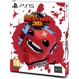  Super Meat Boy 3D Special Edition (PS5) | Shoptok.si