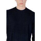 EAX Puloverji PULLOVER XM001560 AF11982 Modra | Shoptok.si