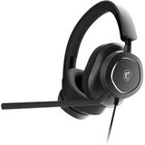 MSI Maestro 300 Headset Wired Head-band Gaming USB Type-C /USB Type-A Black | shoptok.hr