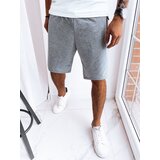 DStreet Light Grey Men's Sweatpants | ePonuda.com