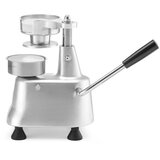 Hendi preša za hamburgere, ø100 mm, 240x230x(H)250mm | Eponuda.com