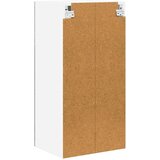 vidaXL zidni kuhinjski ormarić zidne 2 pcs siva sonoma 40 x 31 x 80 cm | shoptok.hr