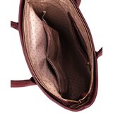 Vuch Shopper torba Aderyn Wine, 36,5 x 34 cm | shoptok.hr