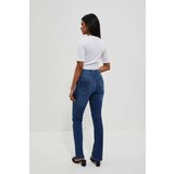 Marisse Women's Jeans L-Je-4001 D.Blue | Shoptok.si