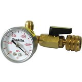 Makita Ventil pretoka zraka z manometrom AS0VP051MK | Shoptok.si