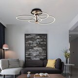  LED plafonski luster LED/36W/230V 3000K | Eponuda.com