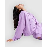 Roxy Surfing By Daylight Pulover s kapuco crocus petal | Shoptok.si