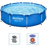 Bestway Bazen Steel Pro 305x76 cm cene