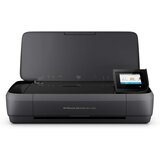 HP T Officejet 250 mobile inkjet printer 3in1/A4/WiFi incl. battery | shoptok.hr