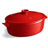 Emile henry ovalni keramični Dutch oven | Shoptok.si