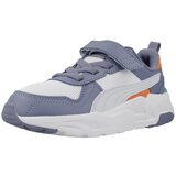 Puma Nizke superge TRINITY 2 LT Bela | Shoptok.si