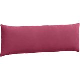 vidaXL jastučići za sofu 2 pcs vinska crvena 120 x 40 cm | shoptok.hr
