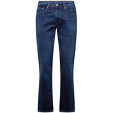 Levi's Kavbojke '511' temno modra | Shoptok.si