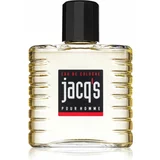 Jacq's Classic Pour Homme kolonjska voda za moške 200 ml
