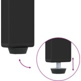 Police za knjige Crni hrast 60 x 30 x 83 cm Konstruirano drvo | shoptok.hr